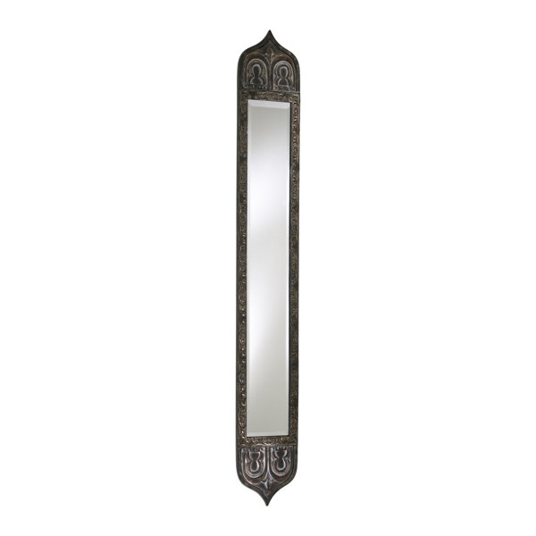 Cyan Design Skinny Tall Wall Mirror & Reviews | Wayfair